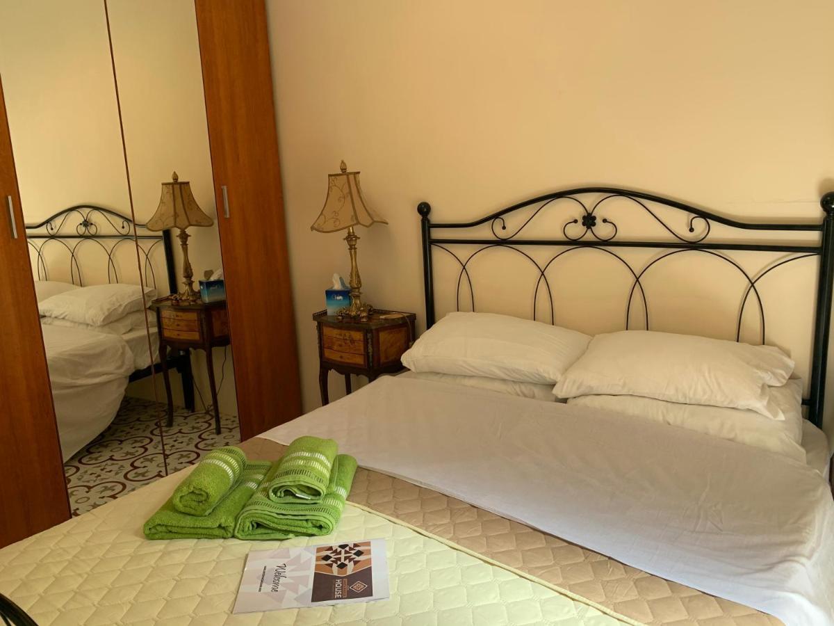 Santa Marija House Hotel Victoria Exterior photo