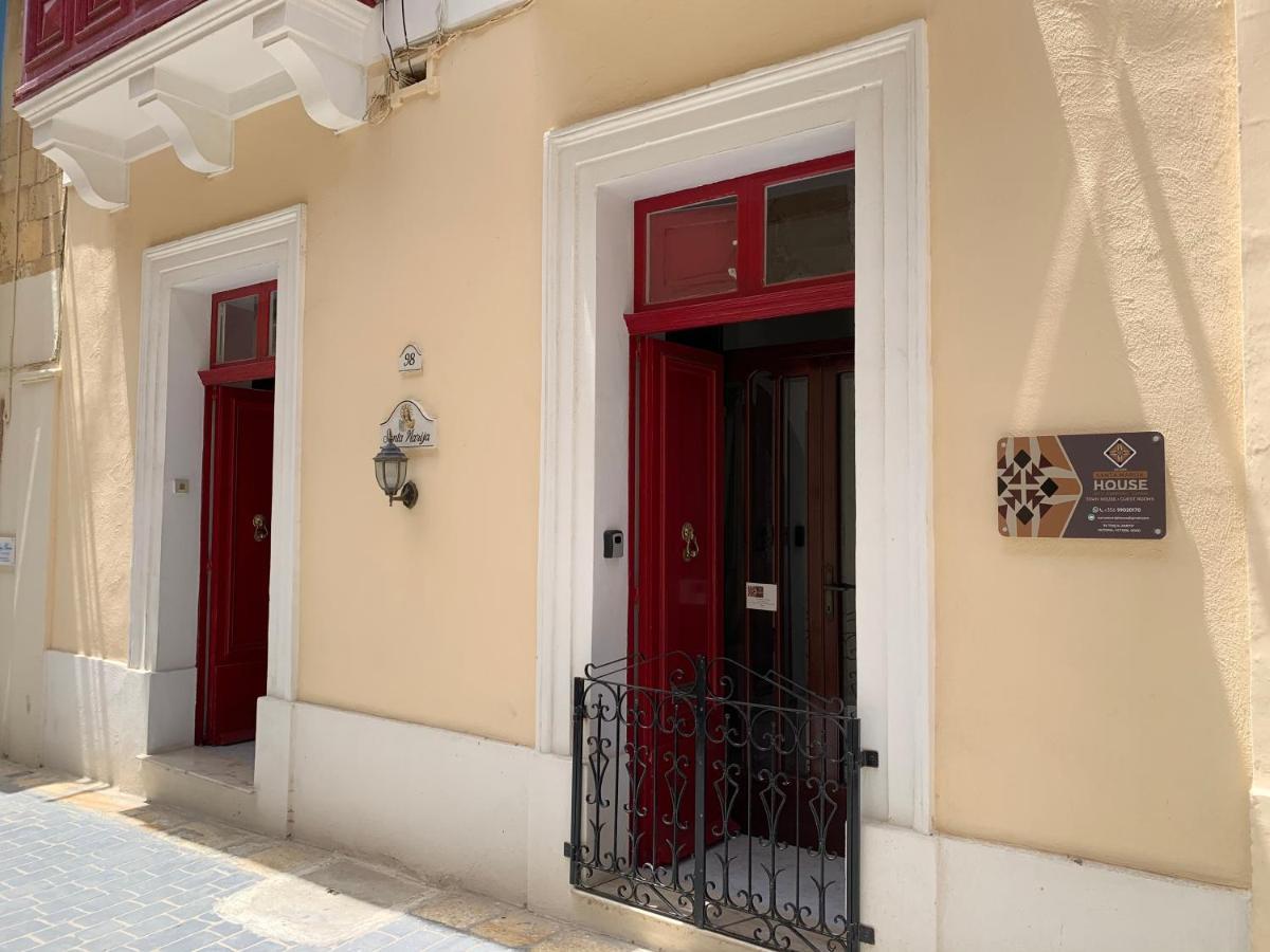 Santa Marija House Hotel Victoria Exterior photo