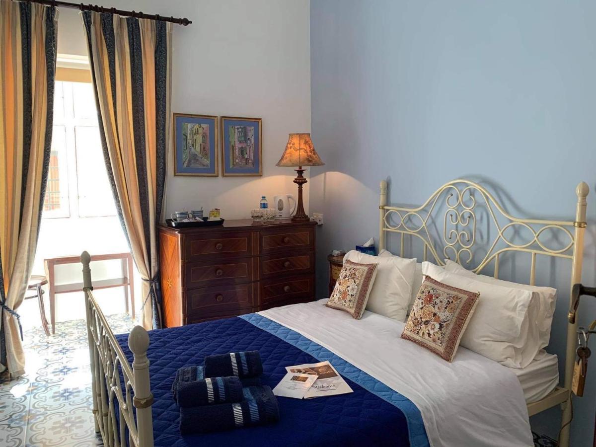 Santa Marija House Hotel Victoria Exterior photo