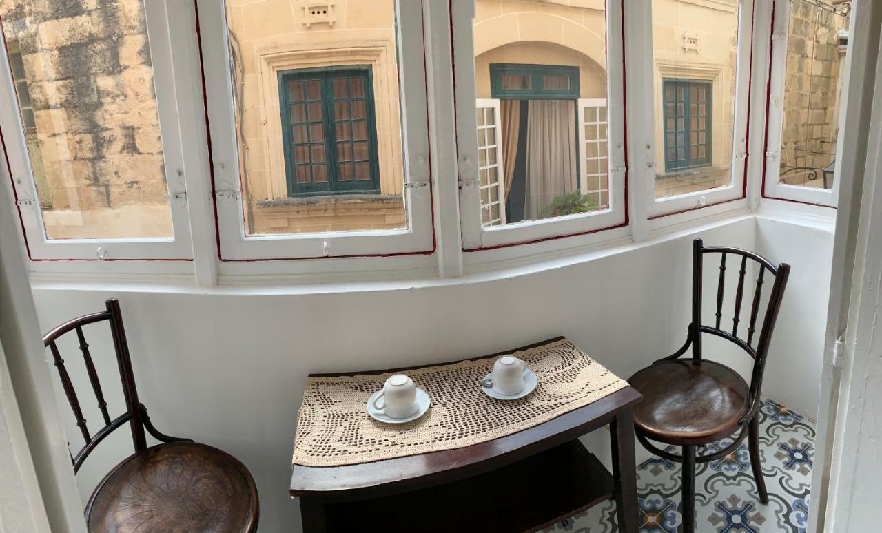 Santa Marija House Hotel Victoria Exterior photo