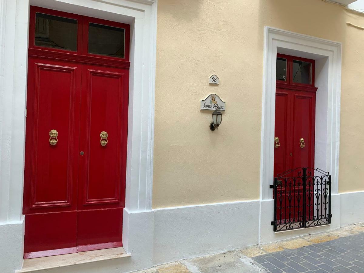 Santa Marija House Hotel Victoria Exterior photo